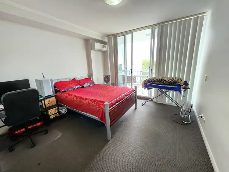 Fourth view of Homely apartment listing, 508/3 George Street, Warwick Farm NSW 2170