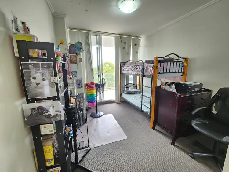 Fifth view of Homely apartment listing, 508/3 George Street, Warwick Farm NSW 2170