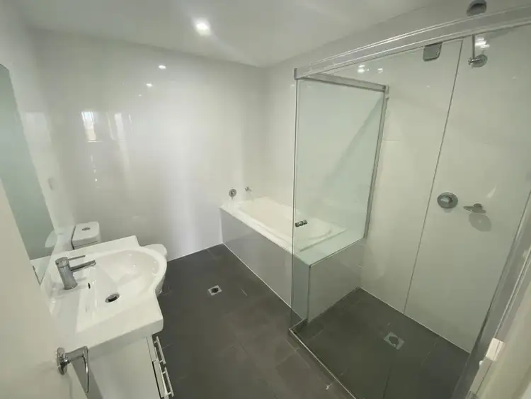 Sixth view of Homely apartment listing, 508/3 George Street, Warwick Farm NSW 2170