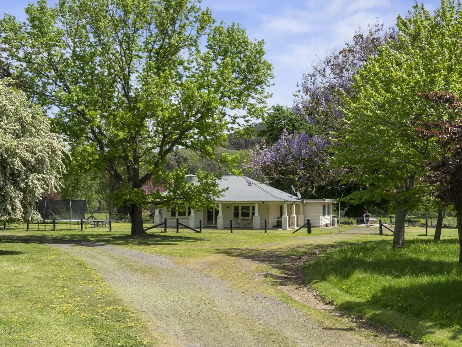 Main view of Homely rural property listing, 379 Ancona Road, Ancona VIC 3715