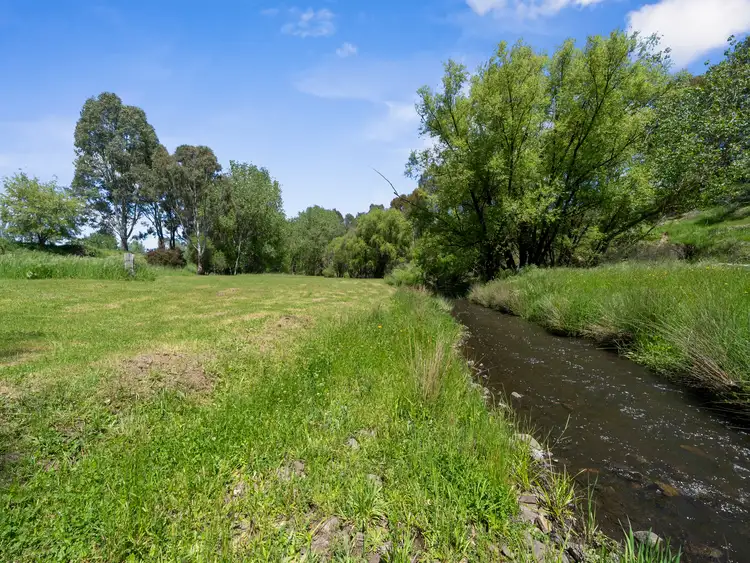 Second view of Homely rural property listing, 379 Ancona Road, Ancona VIC 3715