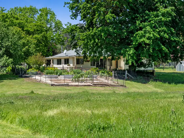 Third view of Homely rural property listing, 379 Ancona Road, Ancona VIC 3715