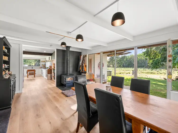 Fifth view of Homely rural property listing, 379 Ancona Road, Ancona VIC 3715