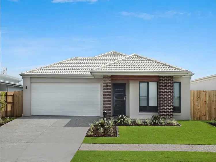 24 McArthur Parade, Baringa QLD 4551