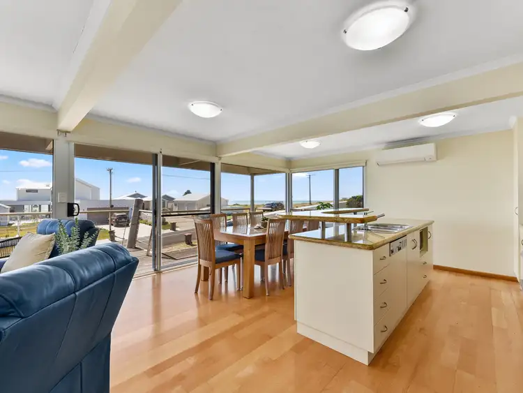 Fifth view of Homely house listing, 54 Foster Street, Beachport SA 5280