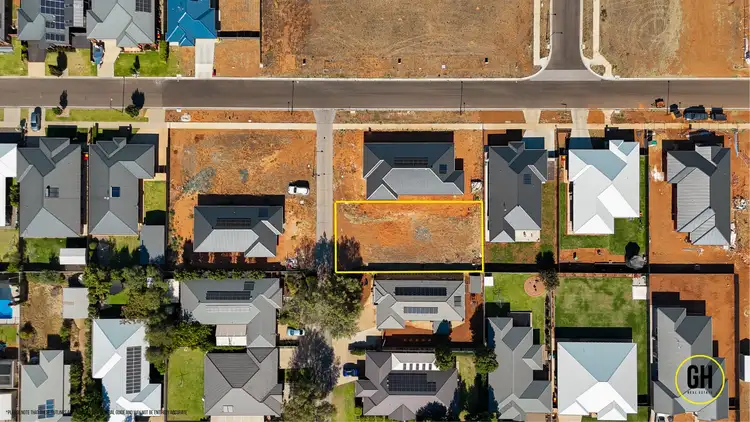 6 Cassia Way, Swan Hill VIC 3585