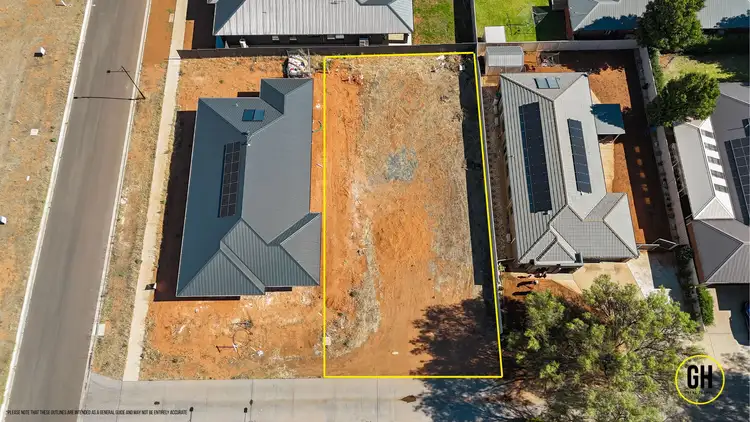 Fourth view of Homely land listing, 6 Cassia Way, Swan Hill VIC 3585