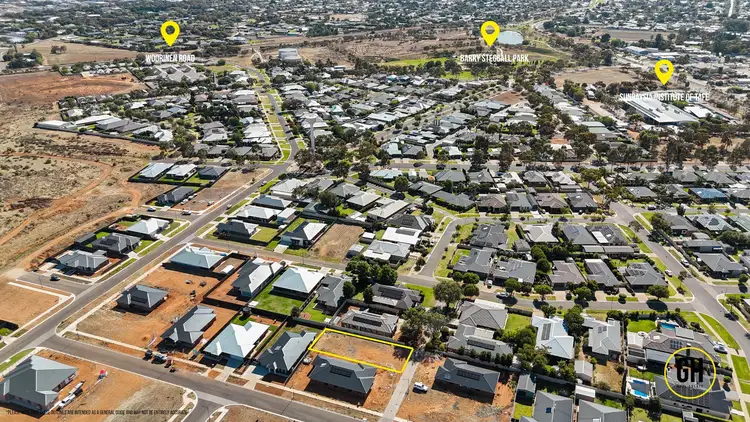 Fifth view of Homely land listing, 6 Cassia Way, Swan Hill VIC 3585