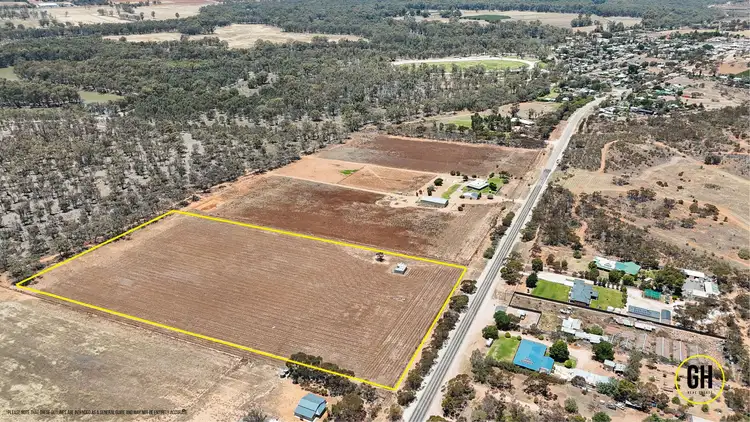Sixth view of Homely land listing, 2860 Murray Valley Highway, Nyah VIC 3594