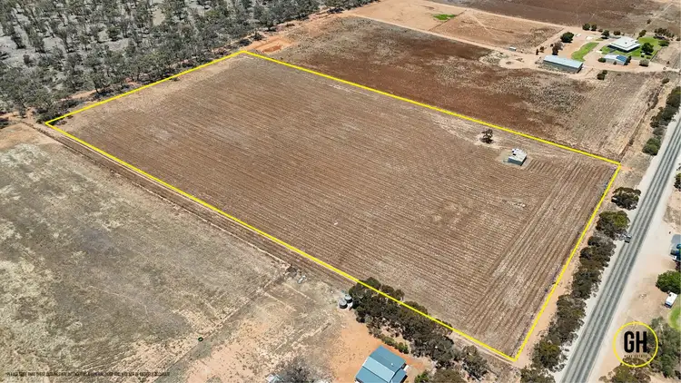 Seventh view of Homely land listing, 2860 Murray Valley Highway, Nyah VIC 3594
