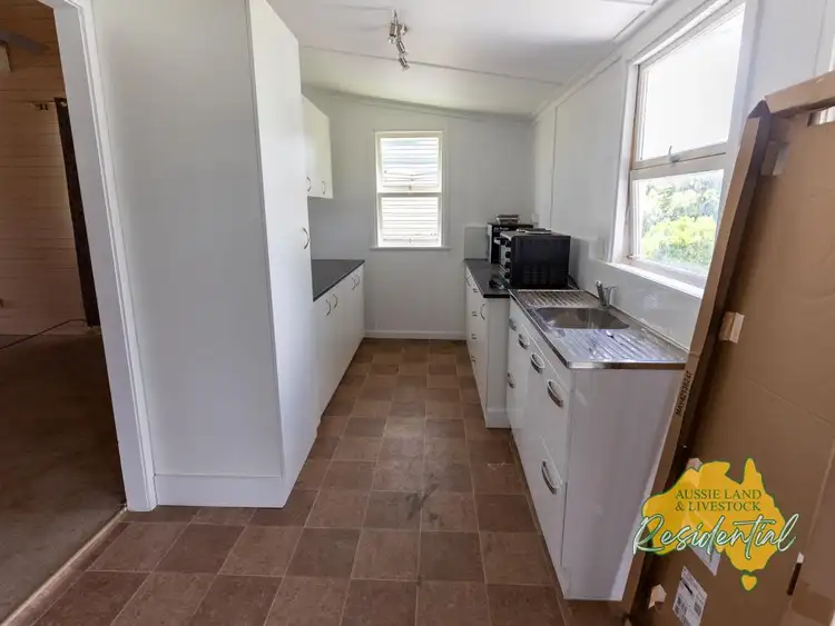 Third view of Homely house listing, 61 LEICHHARDT STREET, Mundubbera QLD 4626
