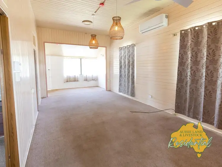Fourth view of Homely house listing, 61 LEICHHARDT STREET, Mundubbera QLD 4626