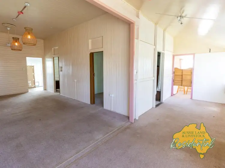 Fifth view of Homely house listing, 61 LEICHHARDT STREET, Mundubbera QLD 4626