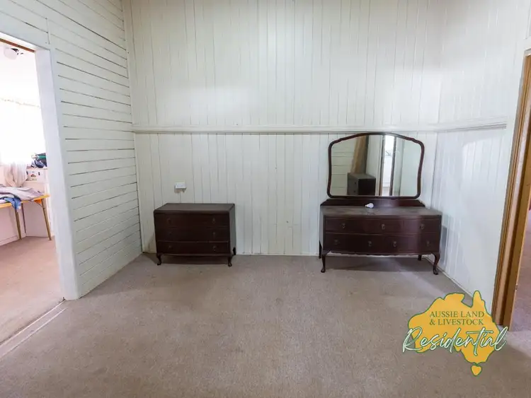 Seventh view of Homely house listing, 61 LEICHHARDT STREET, Mundubbera QLD 4626