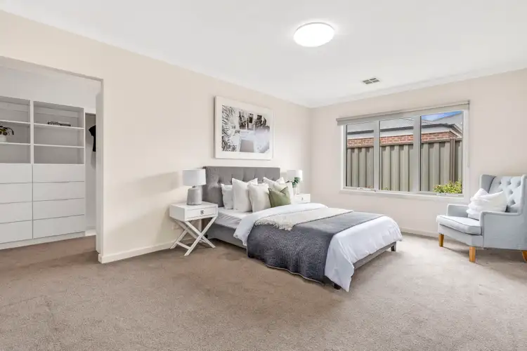 Sixth view of Homely house listing, 11 Dennys Court, Grovedale VIC 3216