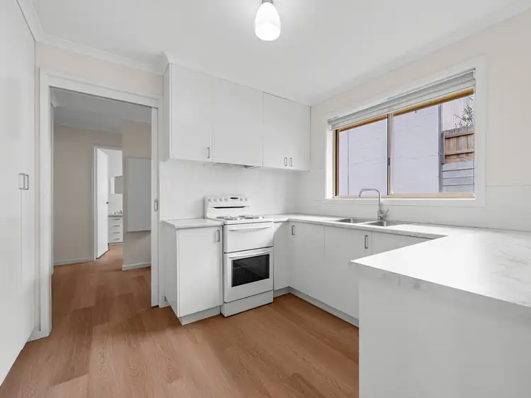 Third view of Homely townhouse listing, 34A Campbell Street, Port Fairy VIC 3284