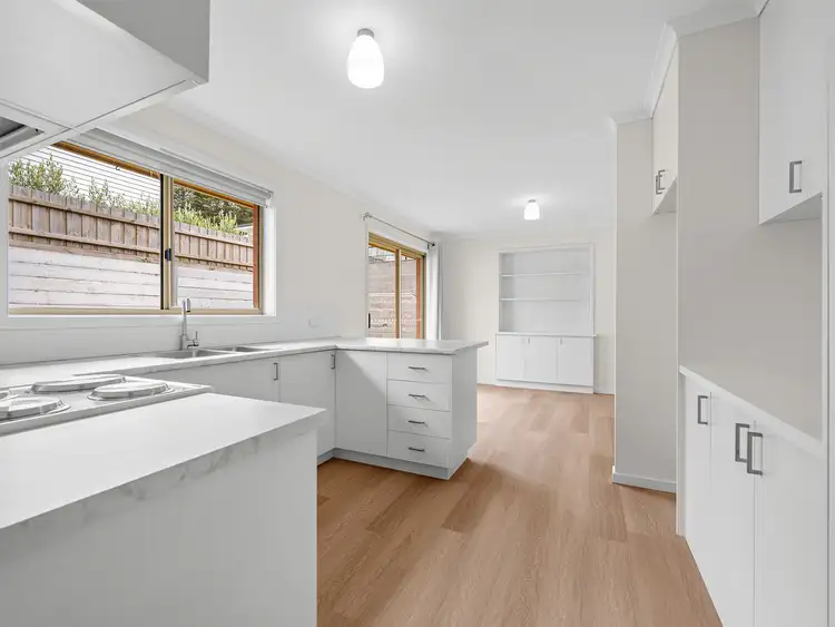 Fifth view of Homely townhouse listing, 34A Campbell Street, Port Fairy VIC 3284