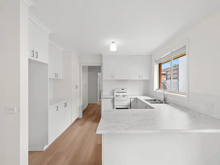 Sixth view of Homely townhouse listing, 34A Campbell Street, Port Fairy VIC 3284