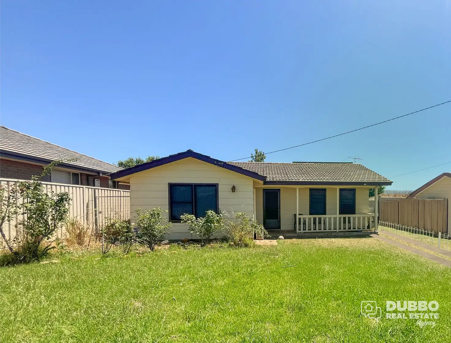 Main view of Homely house listing, 61 Linda Drive, Dubbo NSW 2830