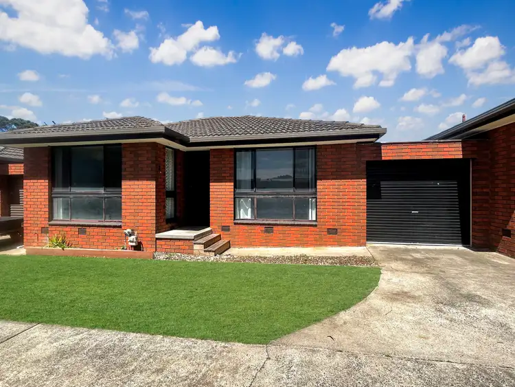 unit 2/21 Bancroft Street, Portland VIC 3305