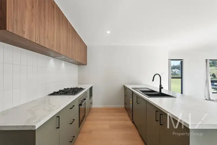 Second view of Homely unit listing, 77 Oconnor Drive, Kingston TAS 7050