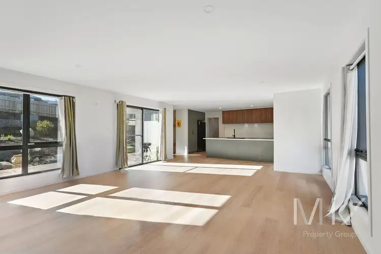 Fourth view of Homely unit listing, 77 Oconnor Drive, Kingston TAS 7050