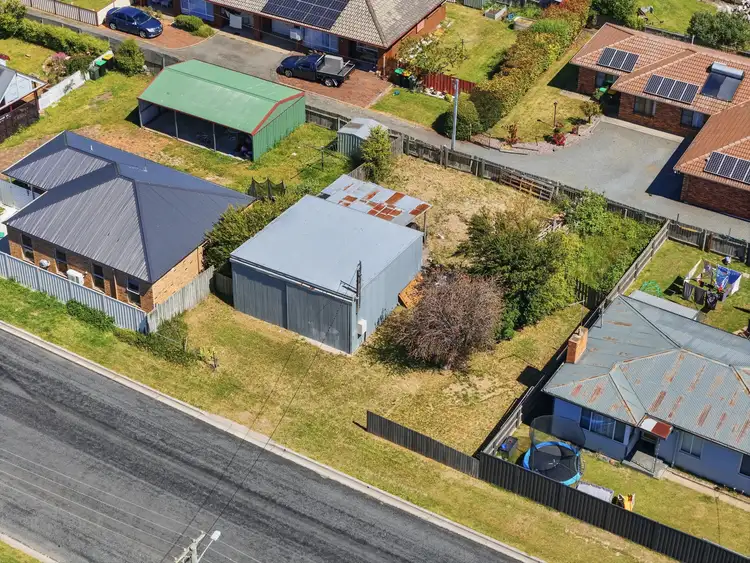 19B Pultney Street, Longford TAS 7301