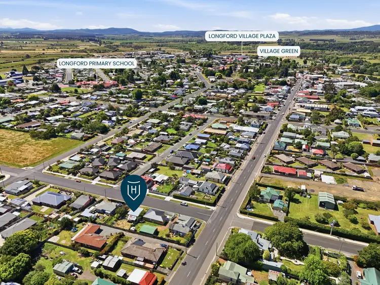 Fifth view of Homely land listing, 19B Pultney Street, Longford TAS 7301