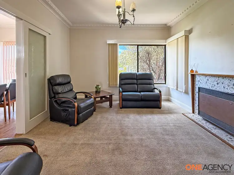 Seventh view of Homely house listing, 63 Bradley Street, Cooma NSW 2630