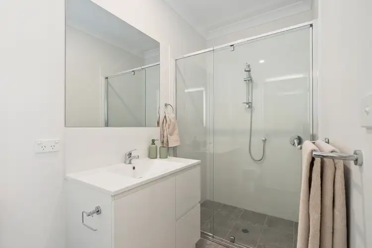 Sixth view of Homely semi-detached listing, a/21 Myrtle Drive, Badagarang NSW 2540