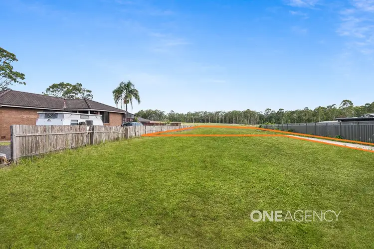 Sixth view of Homely land listing, 70a Hillcrest Avenue, South Nowra NSW 2541