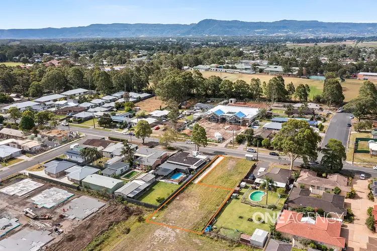 Seventh view of Homely land listing, 70a Hillcrest Avenue, South Nowra NSW 2541