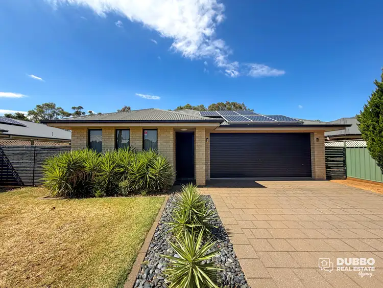 12 Glenshee Close, Dubbo NSW 2830