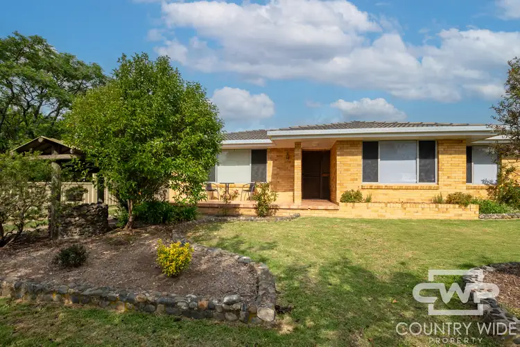 45 Lewis Street, Glen Innes NSW 2370