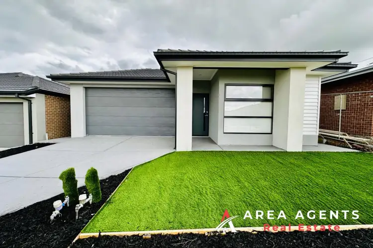 23 Wattlebird Street, Beveridge VIC 3753