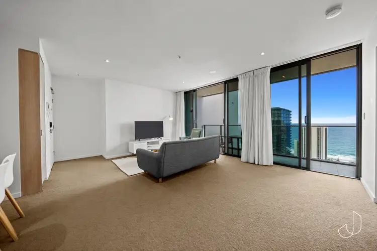 Sixth view of Homely unit listing, 3405/2663 Gold Coast Highway, Broadbeach QLD 4218