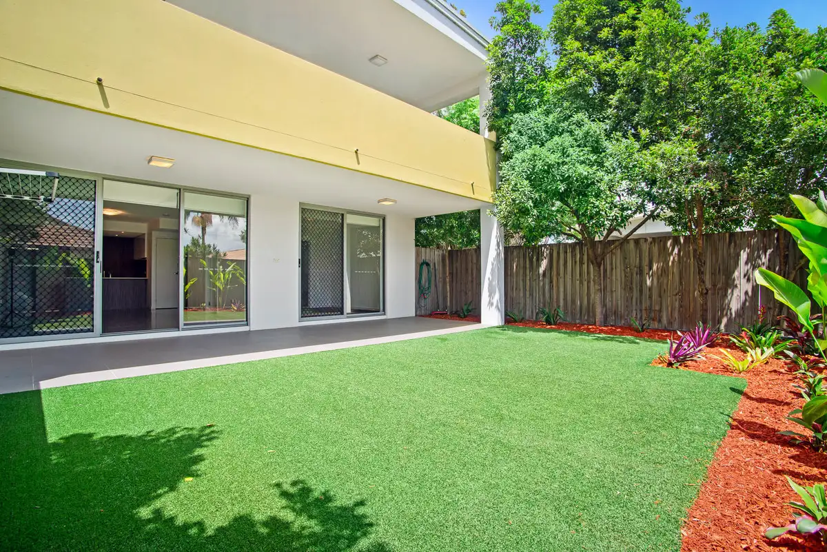 Main view of Homely unit listing, 4/34 Surrey, Nundah QLD 4012