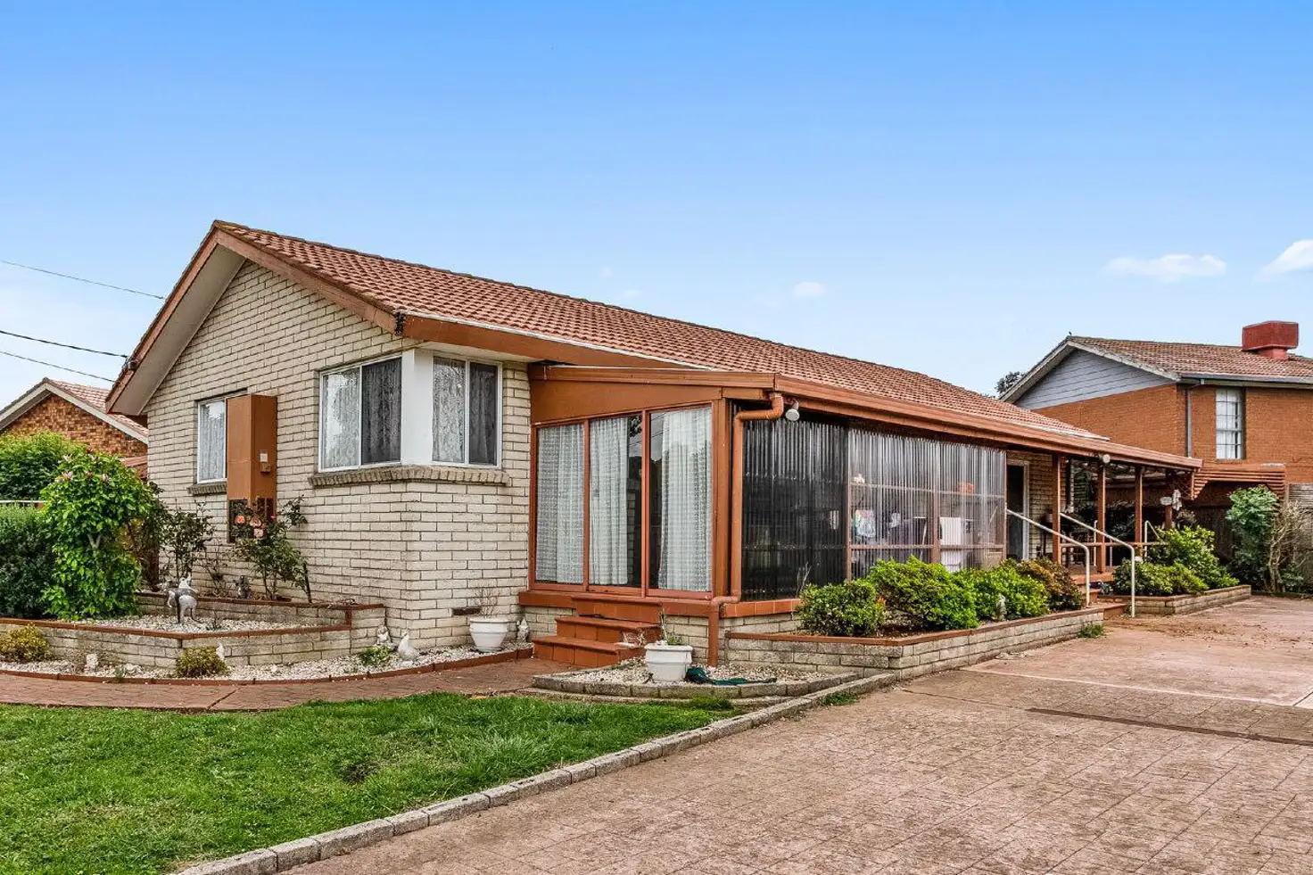 Main view of Homely house listing, 10 Ulmara Place, Keilor Downs VIC 3038