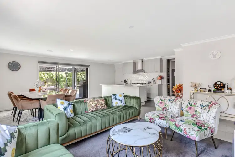 Sixth view of Homely house listing, 16 Milla Avenue, Armstrong Creek VIC 3217