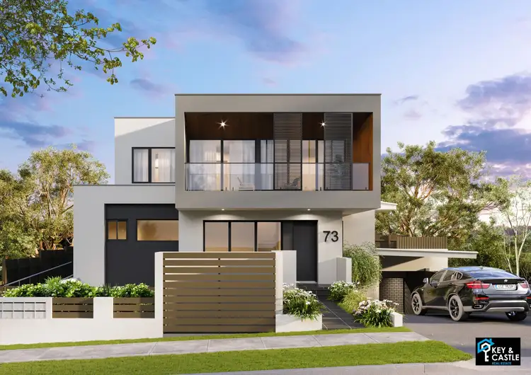 Sixth view of Homely townhouse listing, SELLING FAST CALL US NOW I UNDER GIRRAWEEN CATCHMENT, Girraween NSW 2145