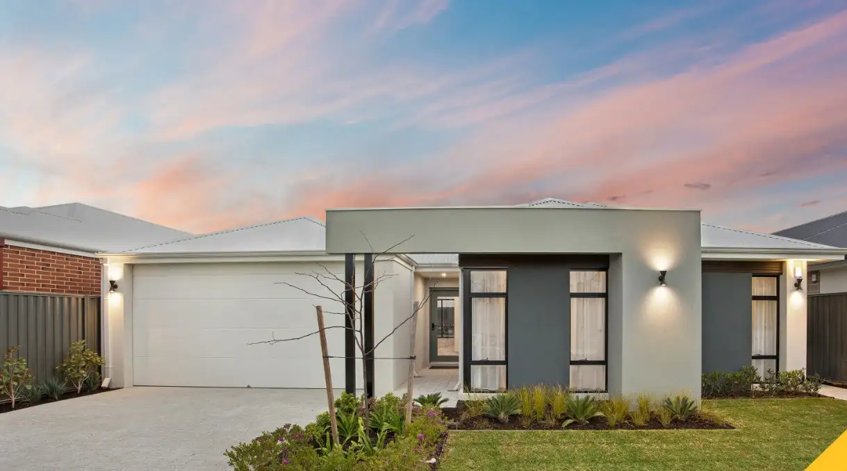 Main view of Homely house listing, 8 Entwistle Way, Aveley WA 6069