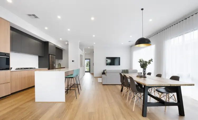 Second view of Homely house listing, 8 Entwistle Way, Aveley WA 6069