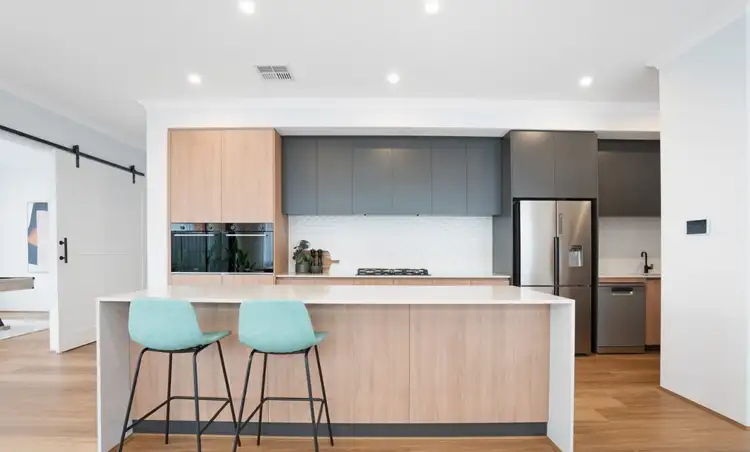 Third view of Homely house listing, 8 Entwistle Way, Aveley WA 6069