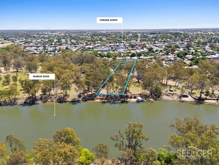 7 Piggin Court, Corowa NSW 2646