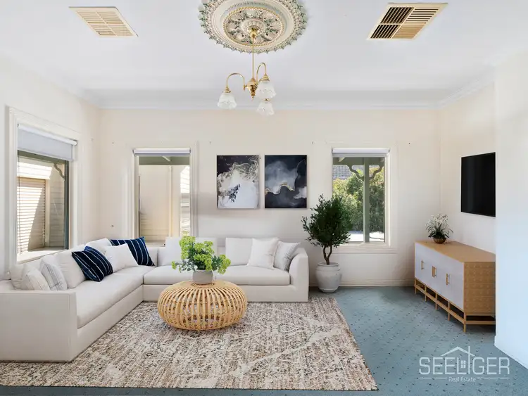 Fifth view of Homely house listing, 7 Piggin Court, Corowa NSW 2646