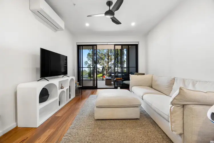 Sixth view of Homely apartment listing, 208/7 Banksia Street, Glenside SA 5065