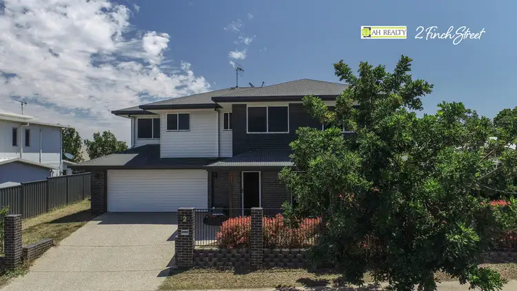 2 Finch Street, Moranbah QLD 4744