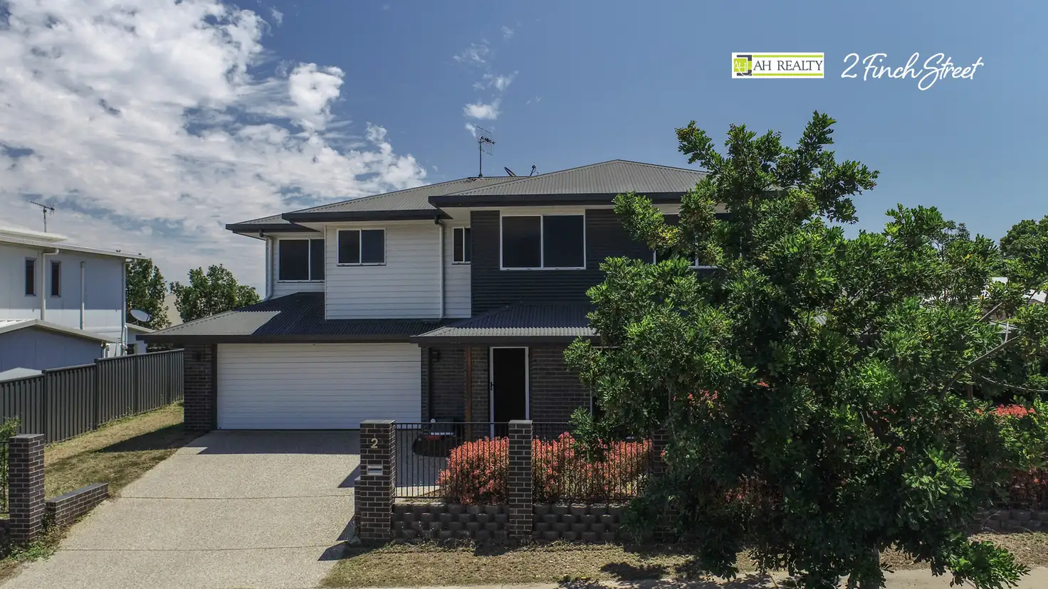 Main view of Homely house listing, 2 Finch Street, Moranbah QLD 4744