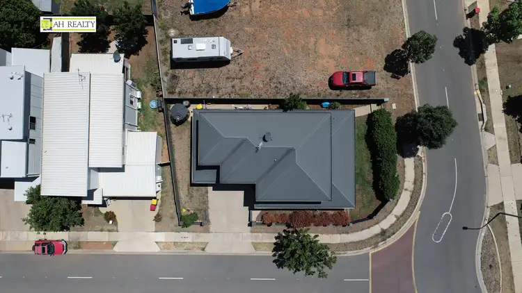 Second view of Homely house listing, 2 Finch Street, Moranbah QLD 4744