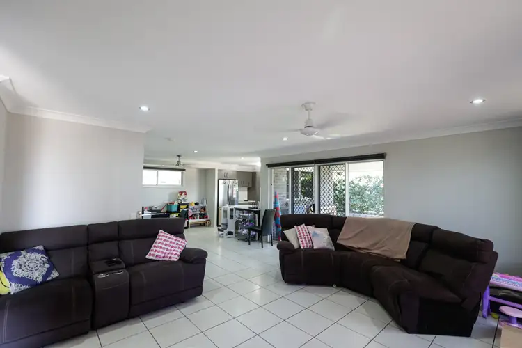Third view of Homely house listing, 2 Finch Street, Moranbah QLD 4744